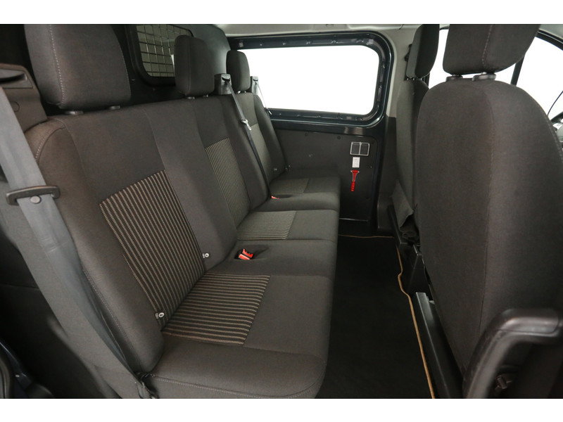 Ford Transit Custom 2.2 TDCI L2H1 VJ591X