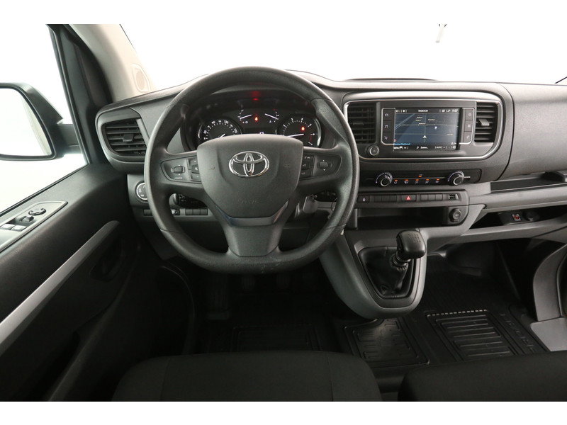 Toyota ProAce 2.0 D-4D L3H1 V08PTV