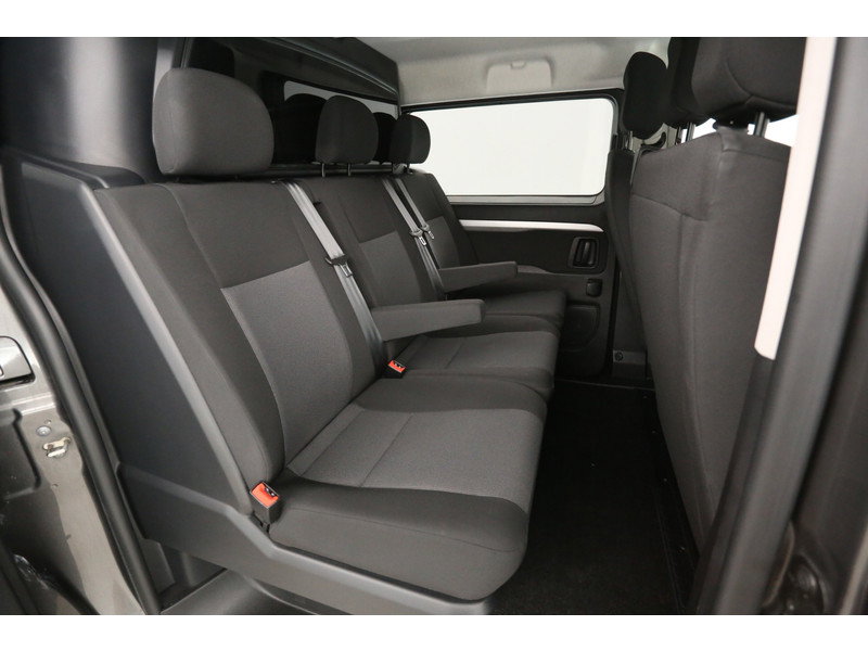 Toyota ProAce 2.0 D-4D L3H1 V08PTV