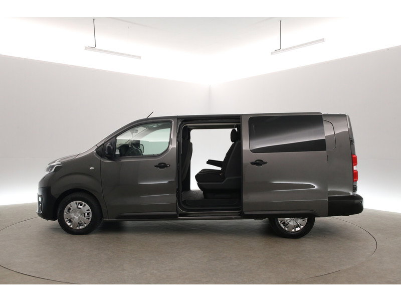 Toyota ProAce 2.0 D-4D L3H1 V08PTV