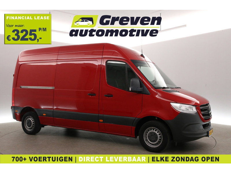 Mercedes-Benz Sprinter 314 2.2 CDI L2H2 143PK V546VB