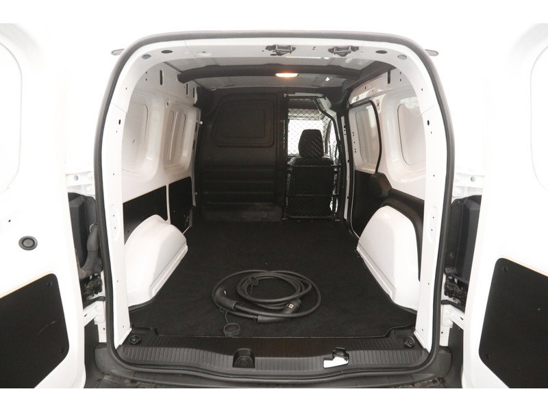 Renault Kangoo E-Tech 44 kWh V63PTR