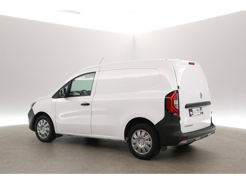 Renault Kangoo E-Tech 44 kWh V63PTR