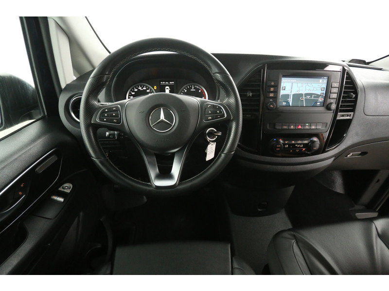 Mercedes-Benz Vito 119 CDI Lang 191PK Sport Edition V27PTS