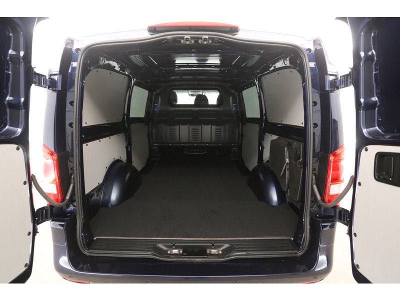 Mercedes-Benz Vito 119 CDI Lang 191PK Sport Edition V27PTS