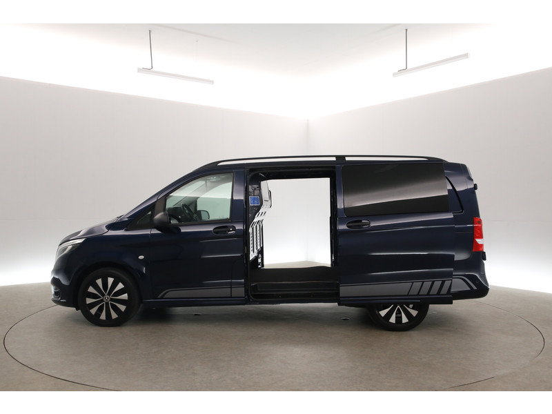 Mercedes-Benz Vito 119 CDI Lang 191PK Sport Edition V27PTS