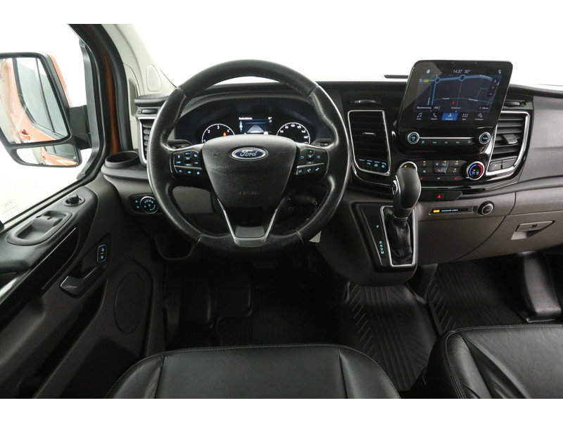 Ford Transit Custom 2.0 TDCI L2H1 185PK Sport V92PVS