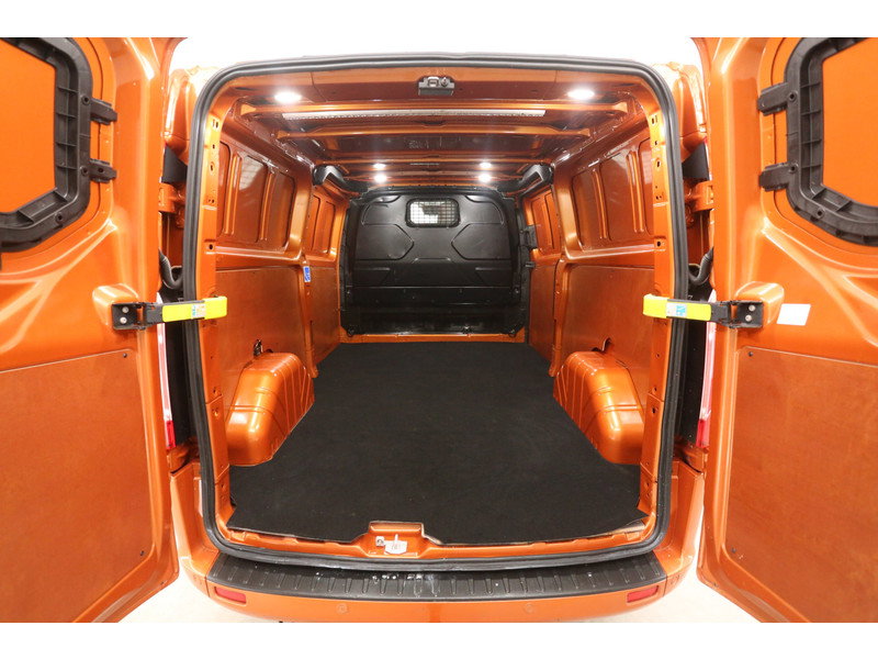 Ford Transit Custom 2.0 TDCI L2H1 185PK Sport V92PVS
