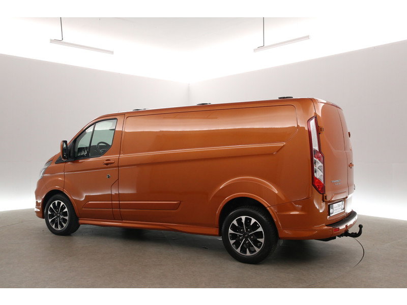 Ford Transit Custom 2.0 TDCI L2H1 185PK Sport V92PVS