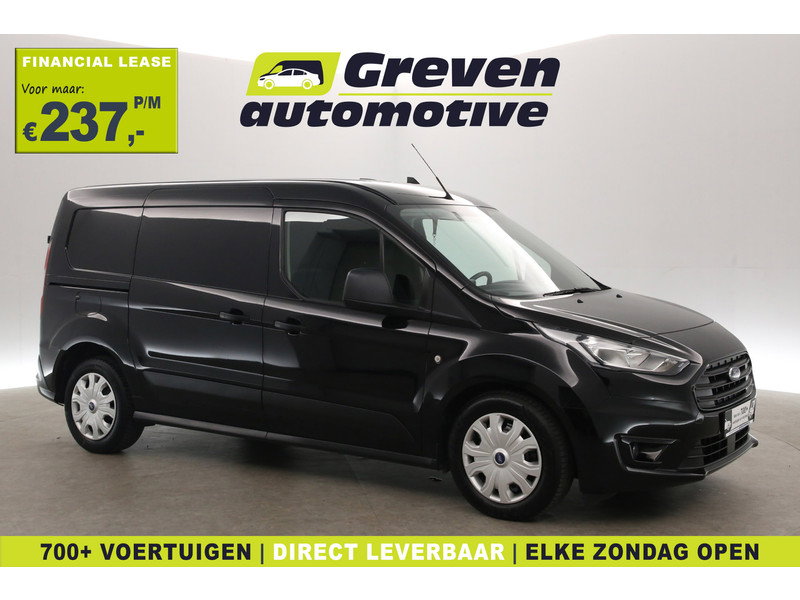 Ford Transit Connect 1.5 EcoBlue L2 100PK V57PTX