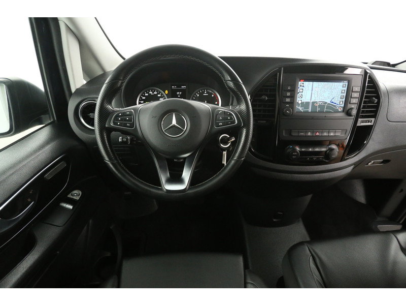 Mercedes-Benz Vito 119 CDI Lang 191PK Sport Edition V84PTR
