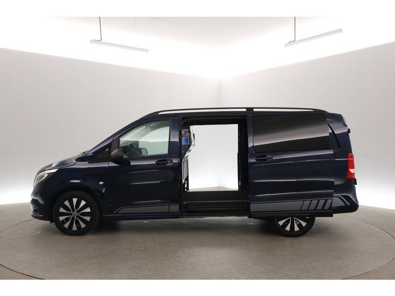 Mercedes-Benz Vito 119 CDI Lang 191PK Sport Edition V84PTR