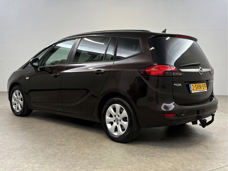 Opel Zafira 1.6 CDTI Business+ 7p. 2SRN09