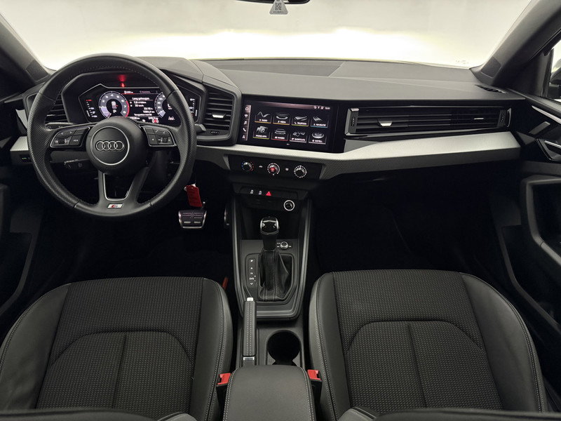 Audi A1 30 TFSI S-Line H252XH