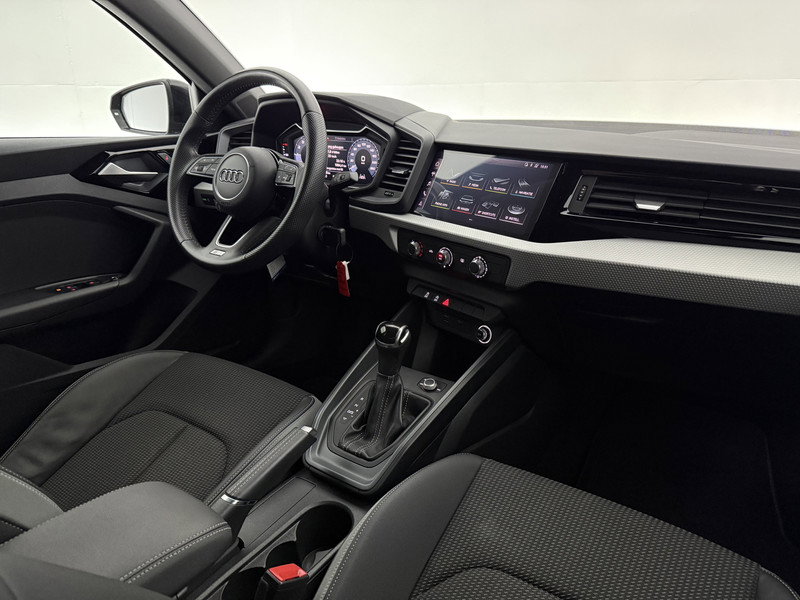 Audi A1 30 TFSI S-Line H252XH