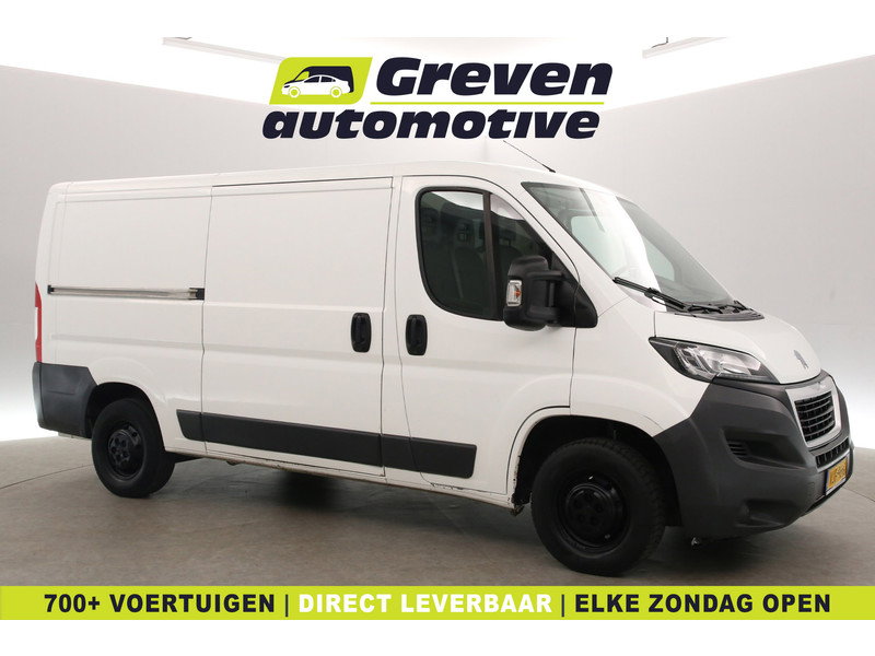 Peugeot Boxer 330 2.2 HDI L2H1 VJF96G