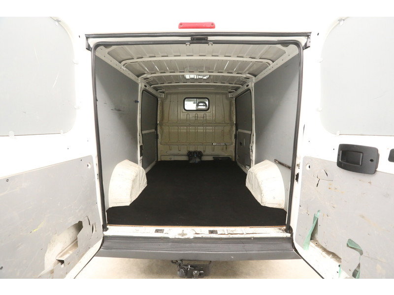 Peugeot Boxer 330 2.2 HDI L2H1 VJF96G