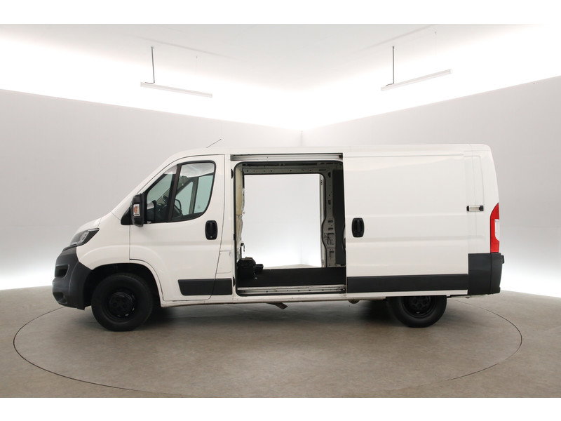 Peugeot Boxer 330 2.2 HDI L2H1 VJF96G