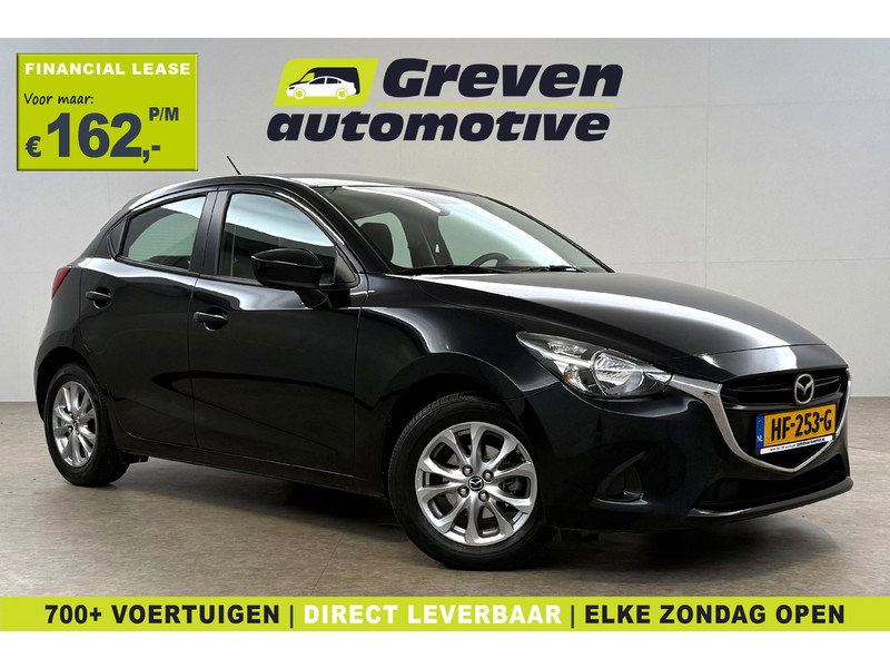 Mazda 2 1.5 Skyactiv-G TS HF253G
