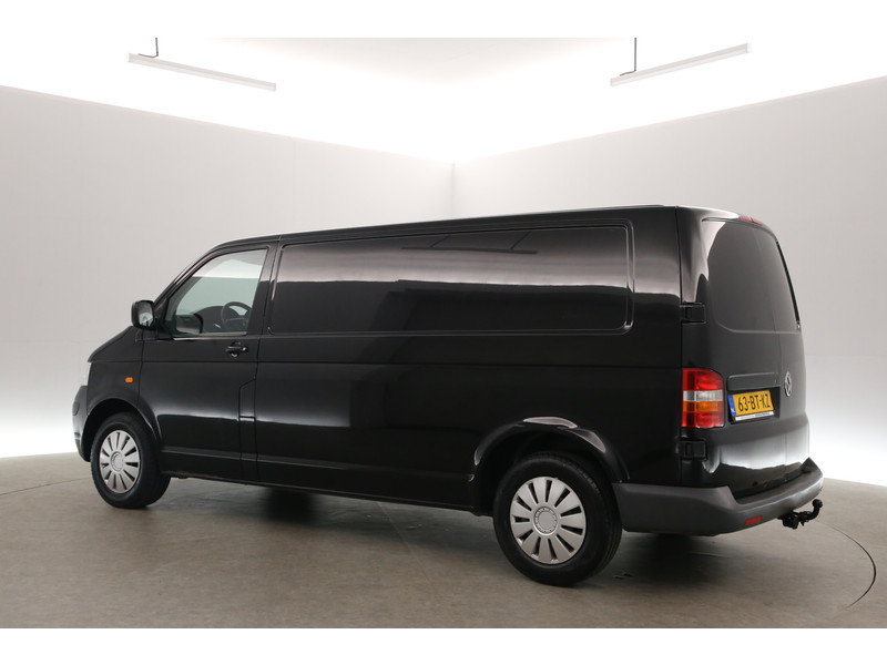 Volkswagen Transporter 2.5 TDI L2H1 63BTKZ