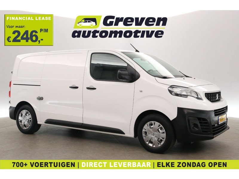 Peugeot Expert 1.5 BlueHDI L2H1 VHN92L