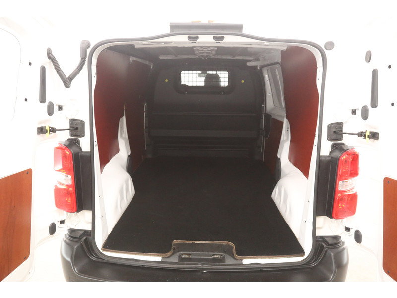 Peugeot Expert 1.5 BlueHDI L2H1 VHN92L