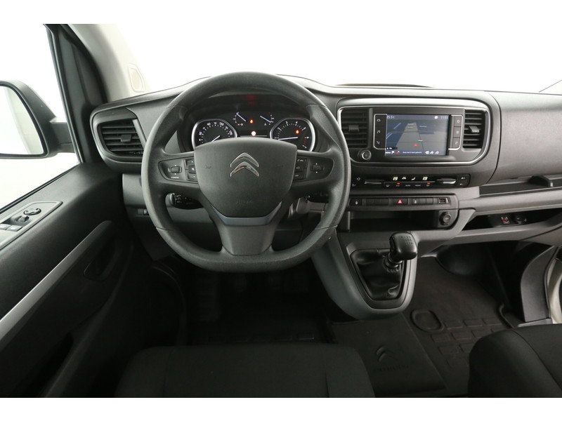 Citroën Jumpy 2.0 BlueHDI L3H1 V21GJP