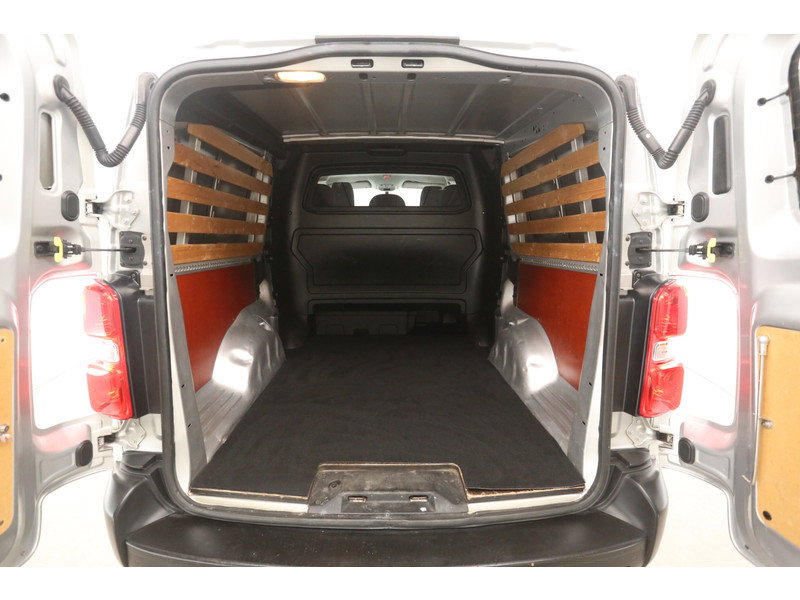 Citroën Jumpy 2.0 BlueHDI L3H1 V21GJP