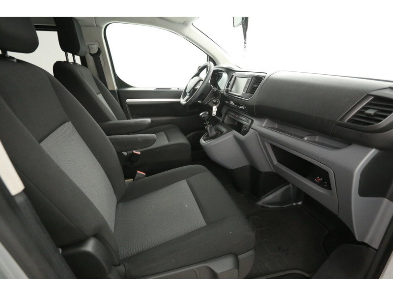 Citroën Jumpy