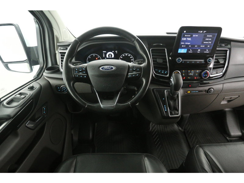 Ford Transit Custom 2.0 TDCI L1H1 Sport 185PK V80PTT