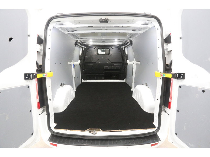 Ford Transit Custom 2.0 TDCI L1H1 Sport 185PK V80PTT