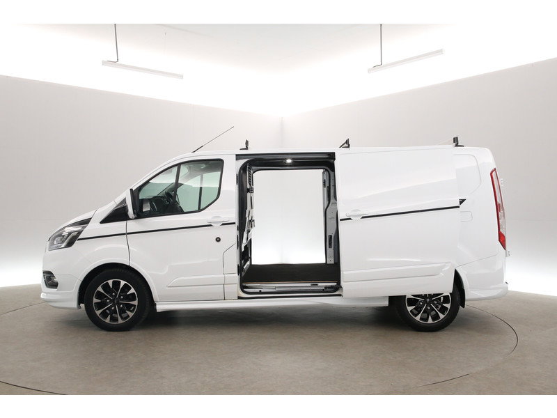 Ford Transit Custom 2.0 TDCI L1H1 Sport 185PK V80PTT