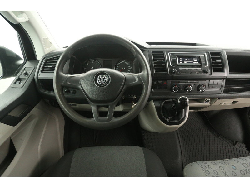 Volkswagen Transporter 2.0 TDI L2H1 140PK V889KR