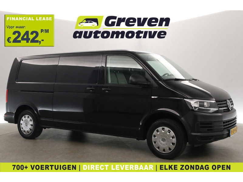 Volkswagen Transporter 2.0 TDI L2H1 140PK V889KR