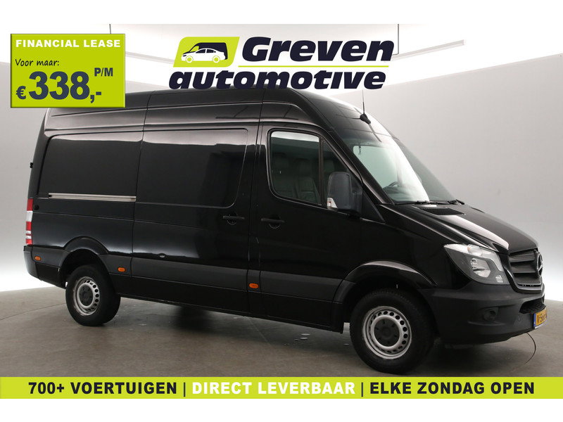 Mercedes-Benz Sprinter 314 2.2 CDI L2H2 V566JG