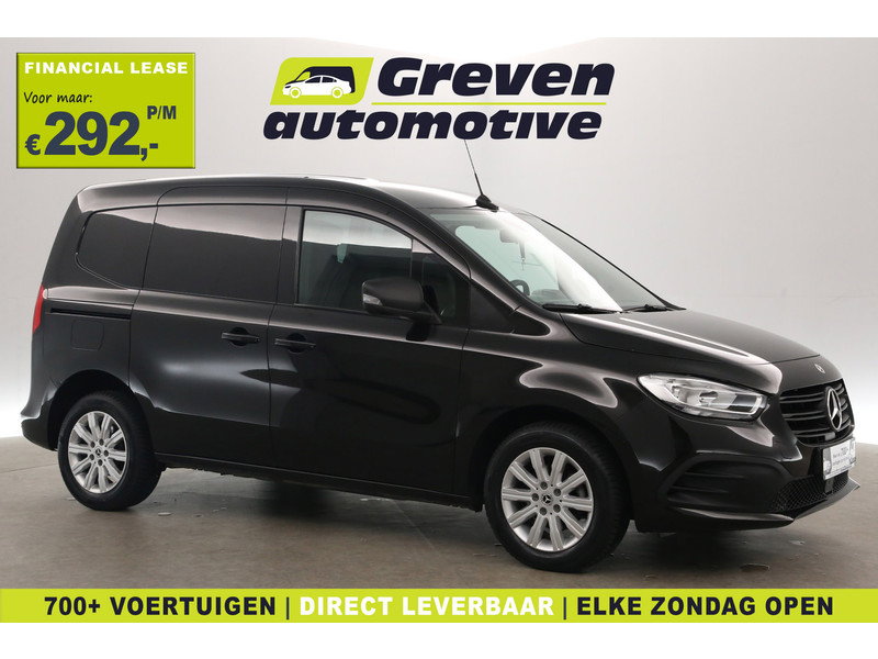 Mercedes-Benz Citan 112 CDI 116 PK V88PVN