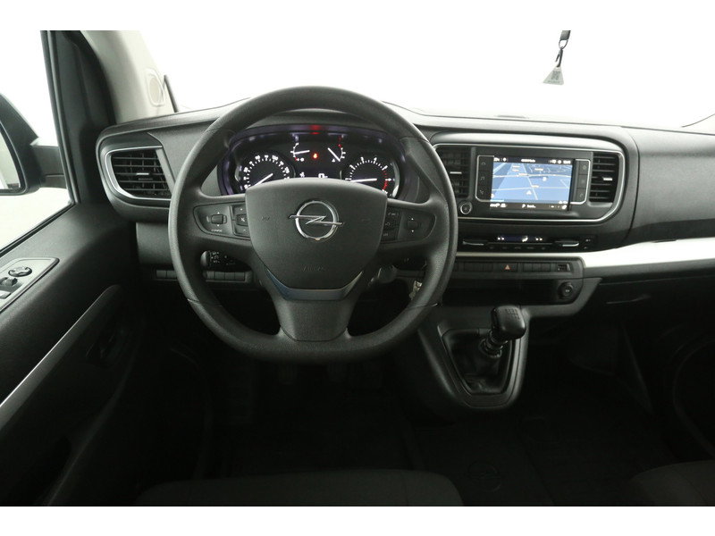 Opel Vivaro 2.0 CDTI L3H1 V27NTX