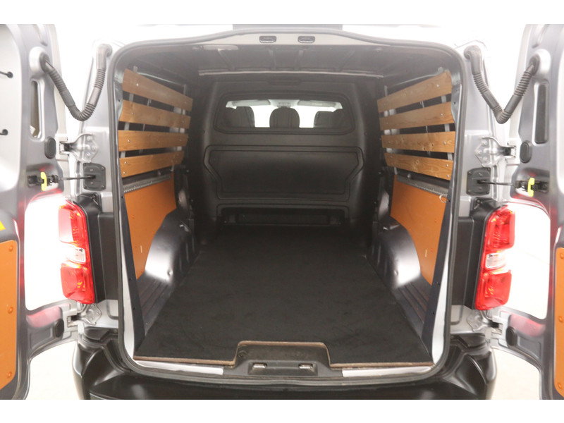 Opel Vivaro 2.0 CDTI L3H1 V27NTX