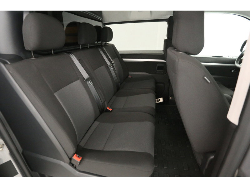 Opel Vivaro 2.0 CDTI L3H1 V27NTX