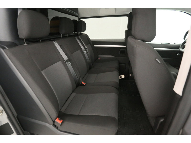 Opel Vivaro 2.0 CDTI L3H1 V27NTX