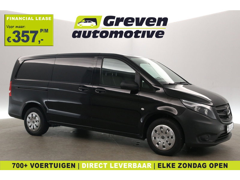 Mercedes-Benz Vito 114 CDI Lang V86PTT