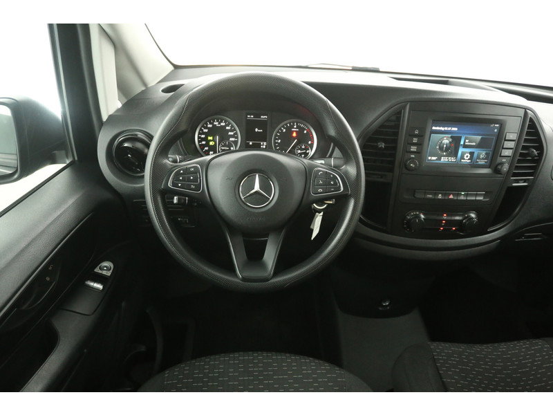 Mercedes-Benz Vito 114 CDI Lang V86PTT