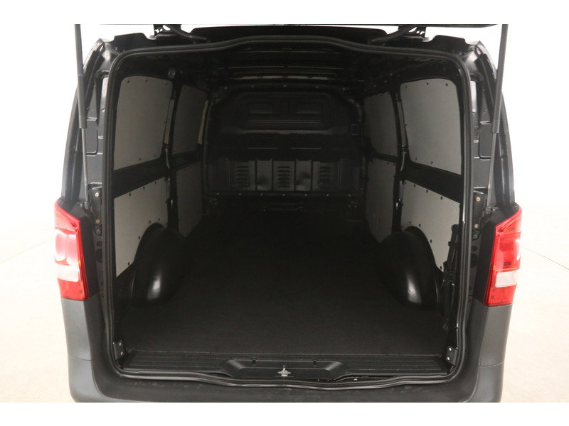 Mercedes-Benz Vito 114 CDI Lang V86PTT