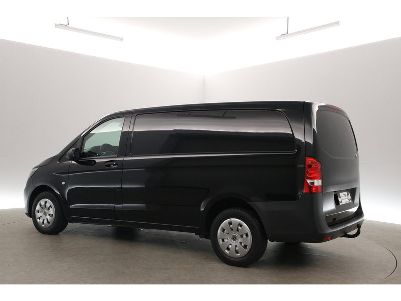 Mercedes-Benz Vito 114 CDI Lang V86PTT