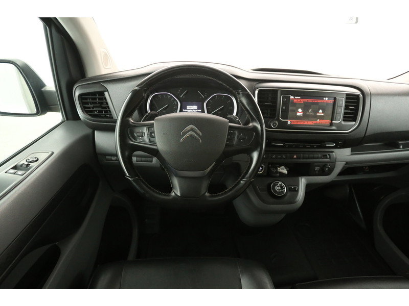 Citroën Jumpy 2.0 BlueHDI 177PK L3H1 V53PSB