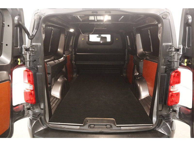 Citroën Jumpy 2.0 BlueHDI 177PK L3H1 V53PSB