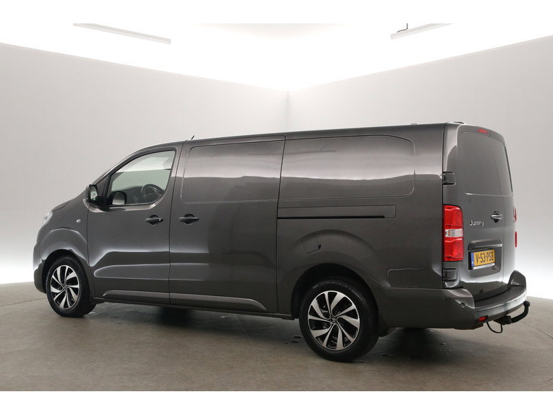 Citroën Jumpy 2.0 BlueHDI 177PK L3H1 V53PSB