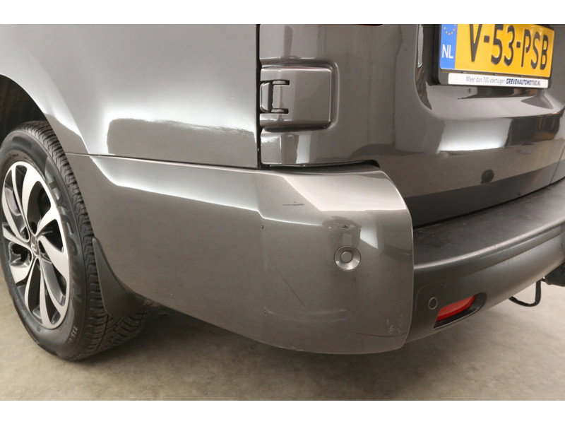 Citroën Jumpy