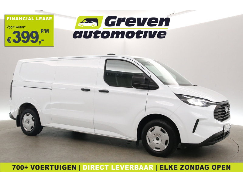 Ford Transit Custom 2.0 TDCI L2H1 Trend V65PVG