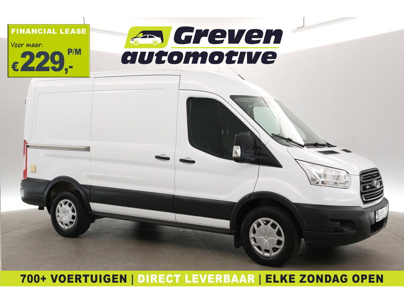 Ford Transit 2.0 TDCI L2H2 V93PRK